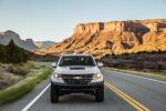 Chevrolet Colorado ZR2 Extended Cab 2017 года
